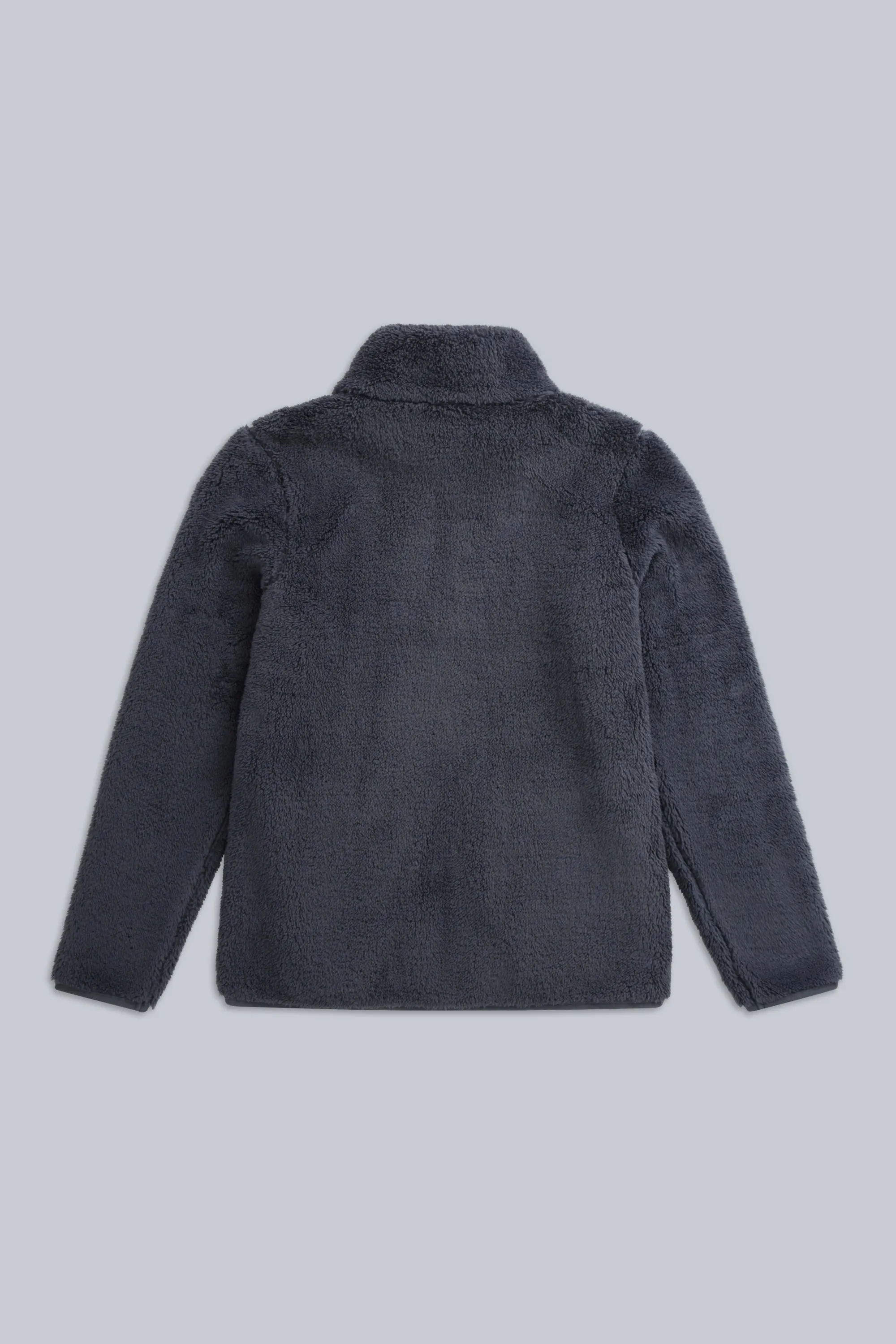 Teddy chaqueta de forro polar para mujer