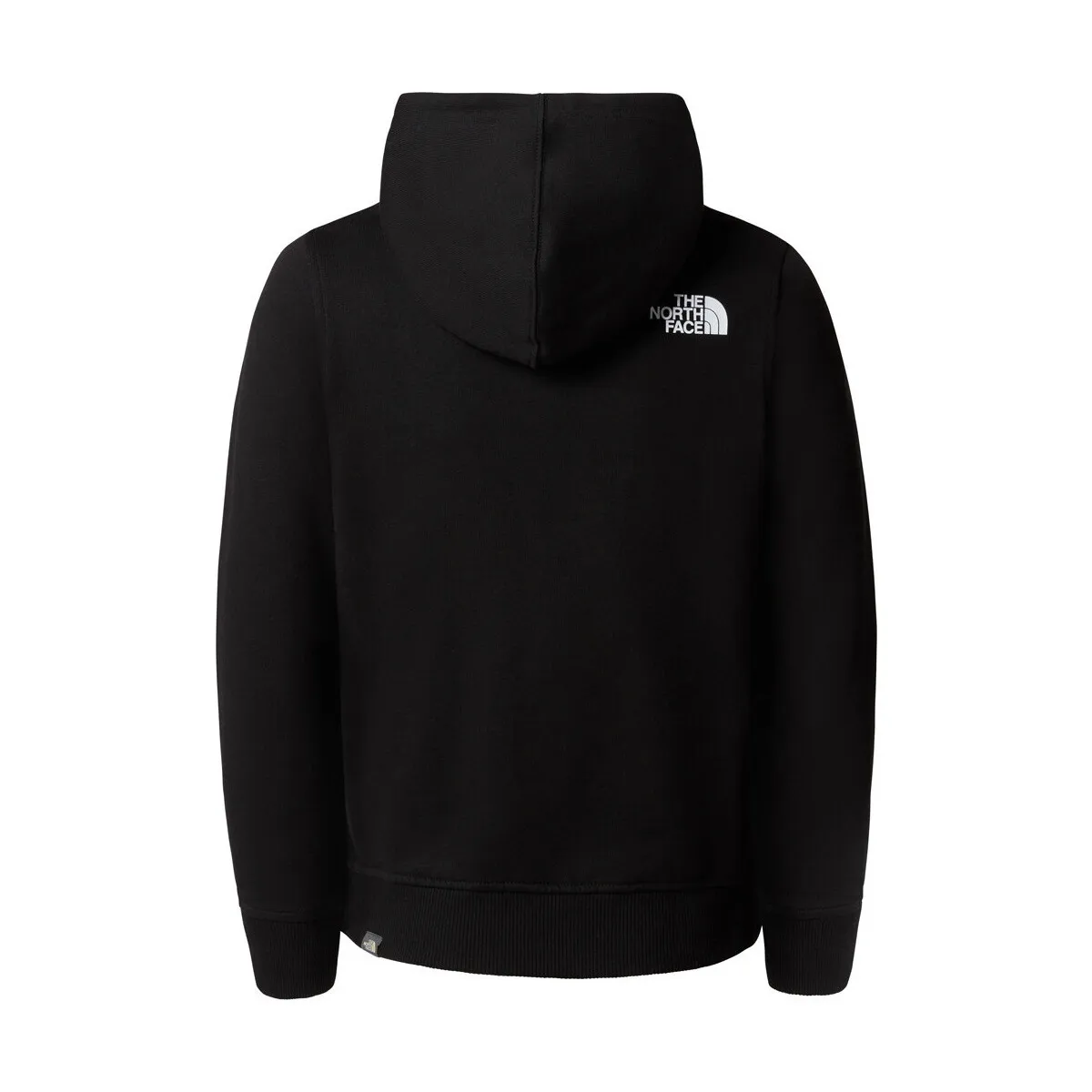 TEENS BOX P/O HOODIE