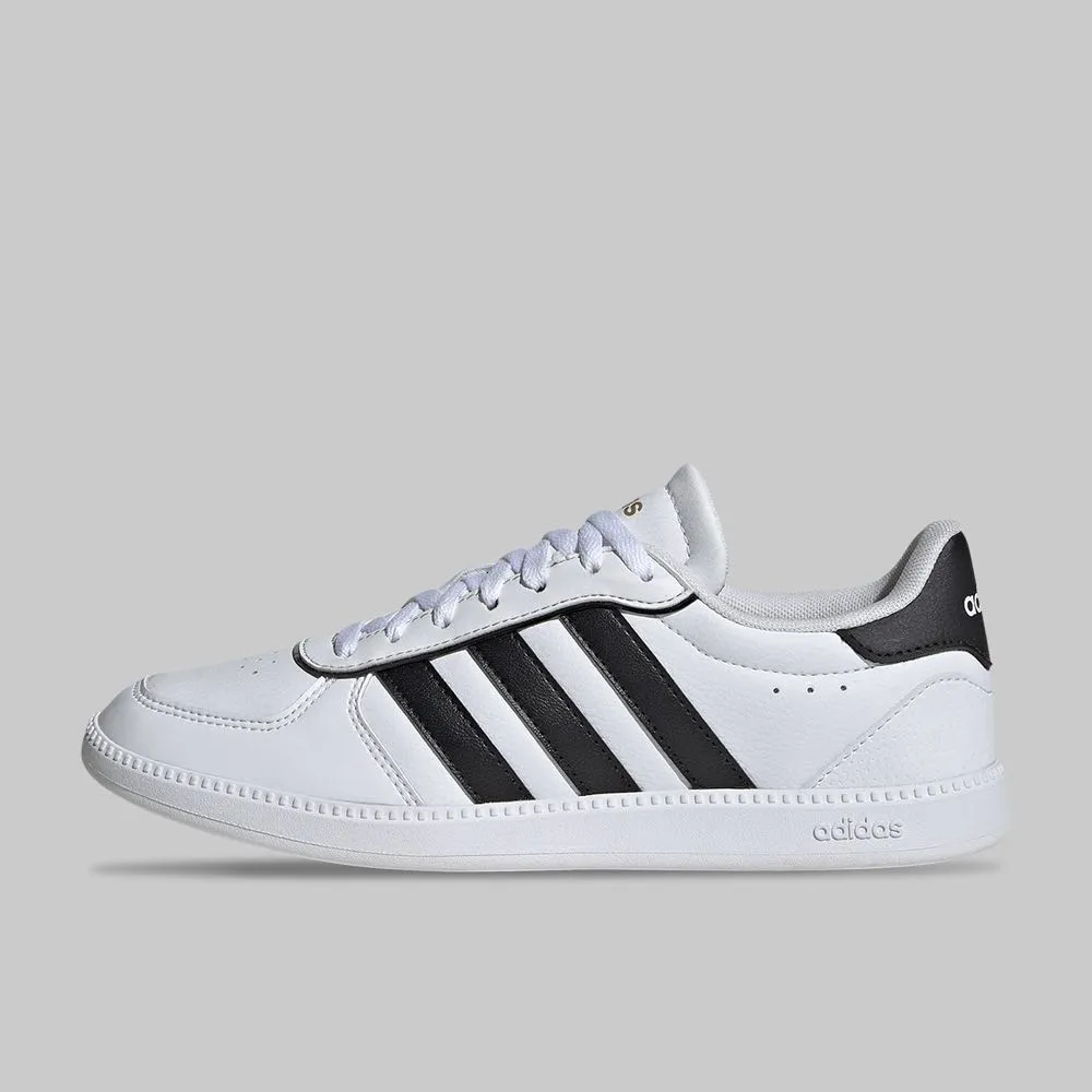 Tenis adidas Breaknet Sleek Mujer