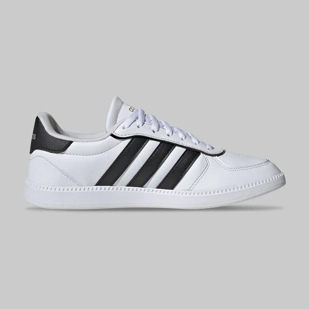 Tenis adidas Breaknet Sleek Mujer