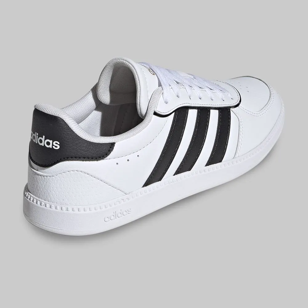 Tenis adidas Breaknet Sleek Mujer