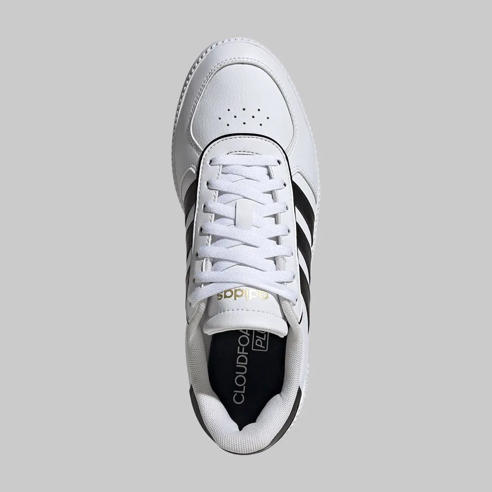 Tenis adidas Breaknet Sleek Mujer