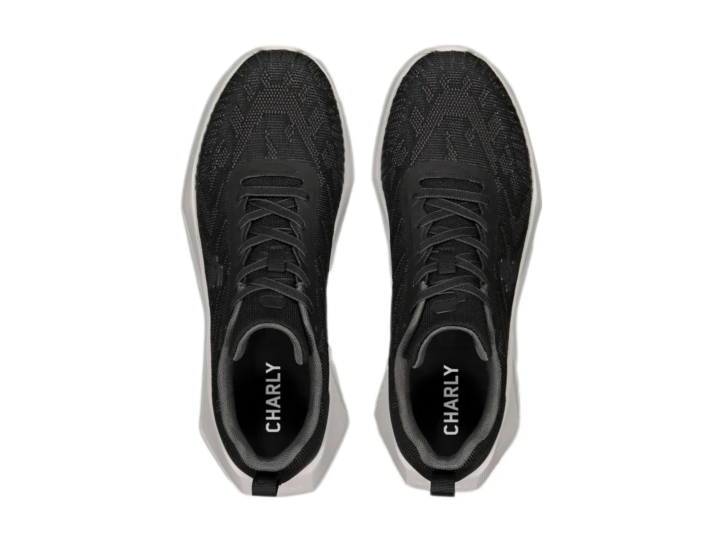 Tenis Charly 86744 Para Hombre