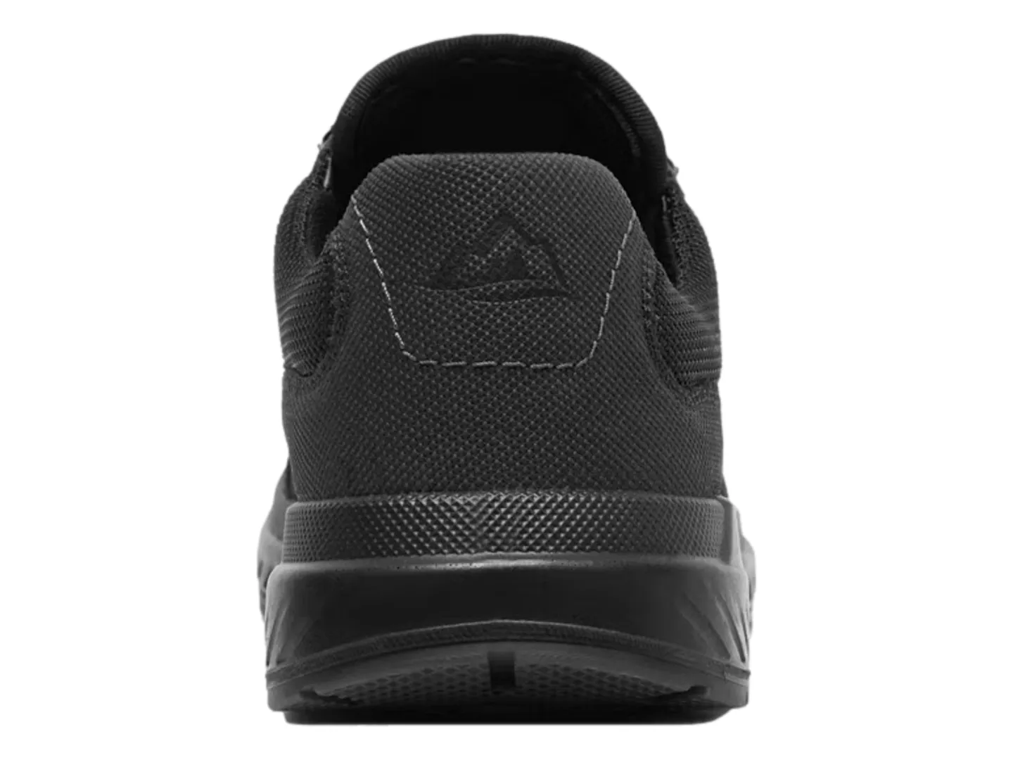 Tenis Flexi Ocon Negro Para Hombre