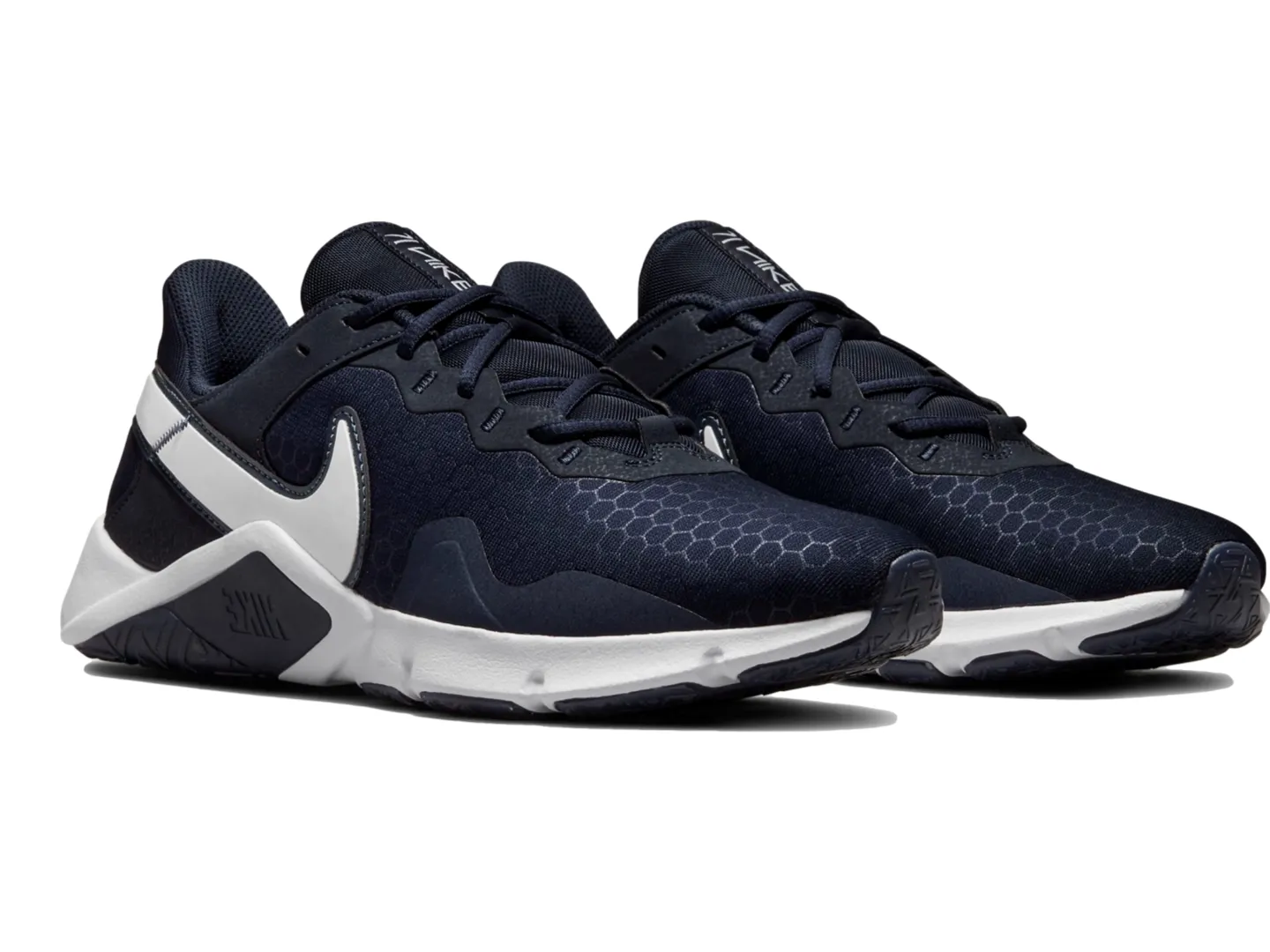 Tenis Nike Legend Essential 2 Para Hombre