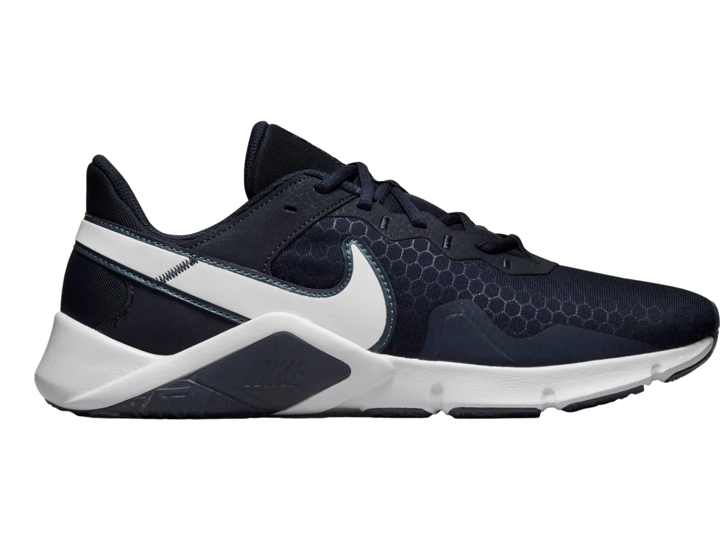 Tenis Nike Legend Essential 2 Para Hombre