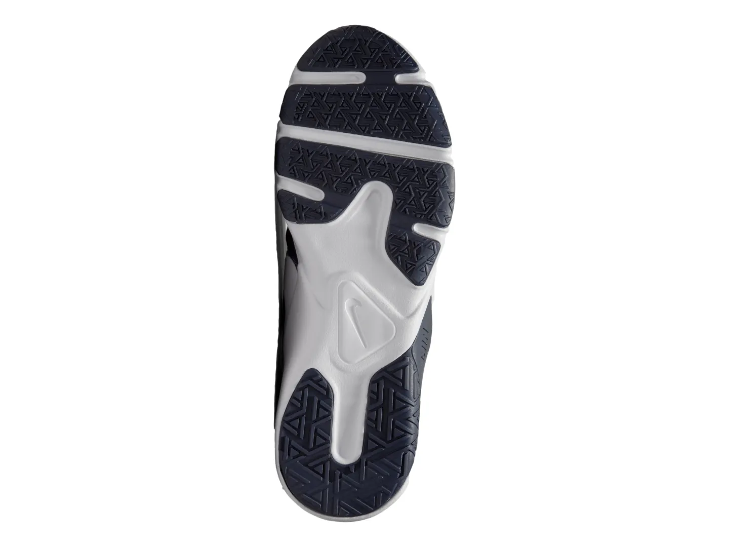 Tenis Nike Legend Essential 2 Para Hombre