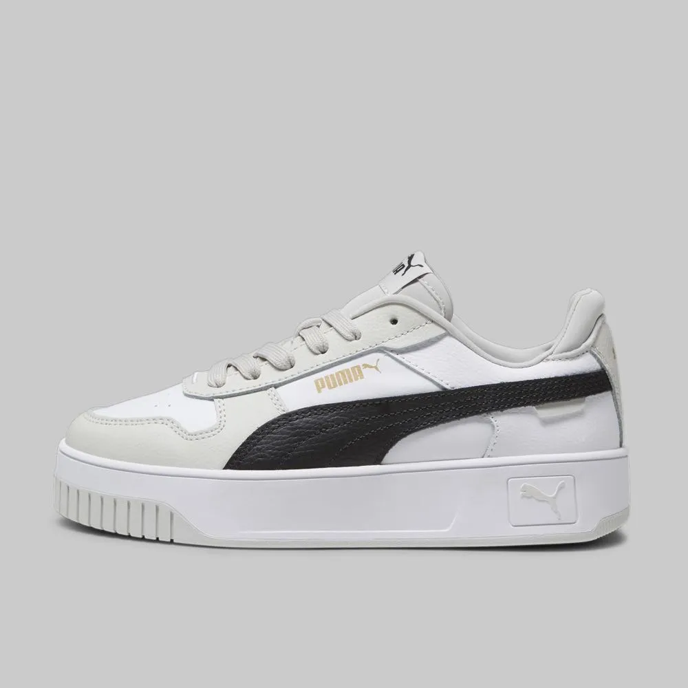 Tenis Puma Carina Street Mujer