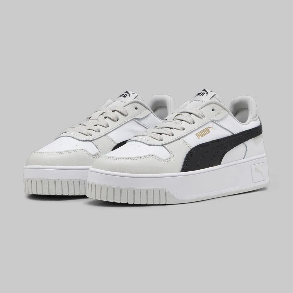 Tenis Puma Carina Street Mujer