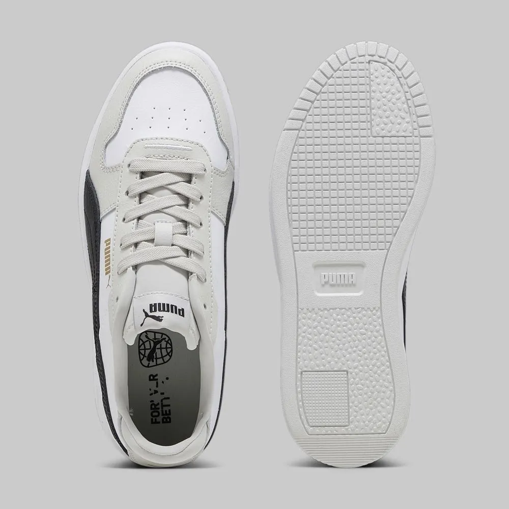 Tenis Puma Carina Street Mujer