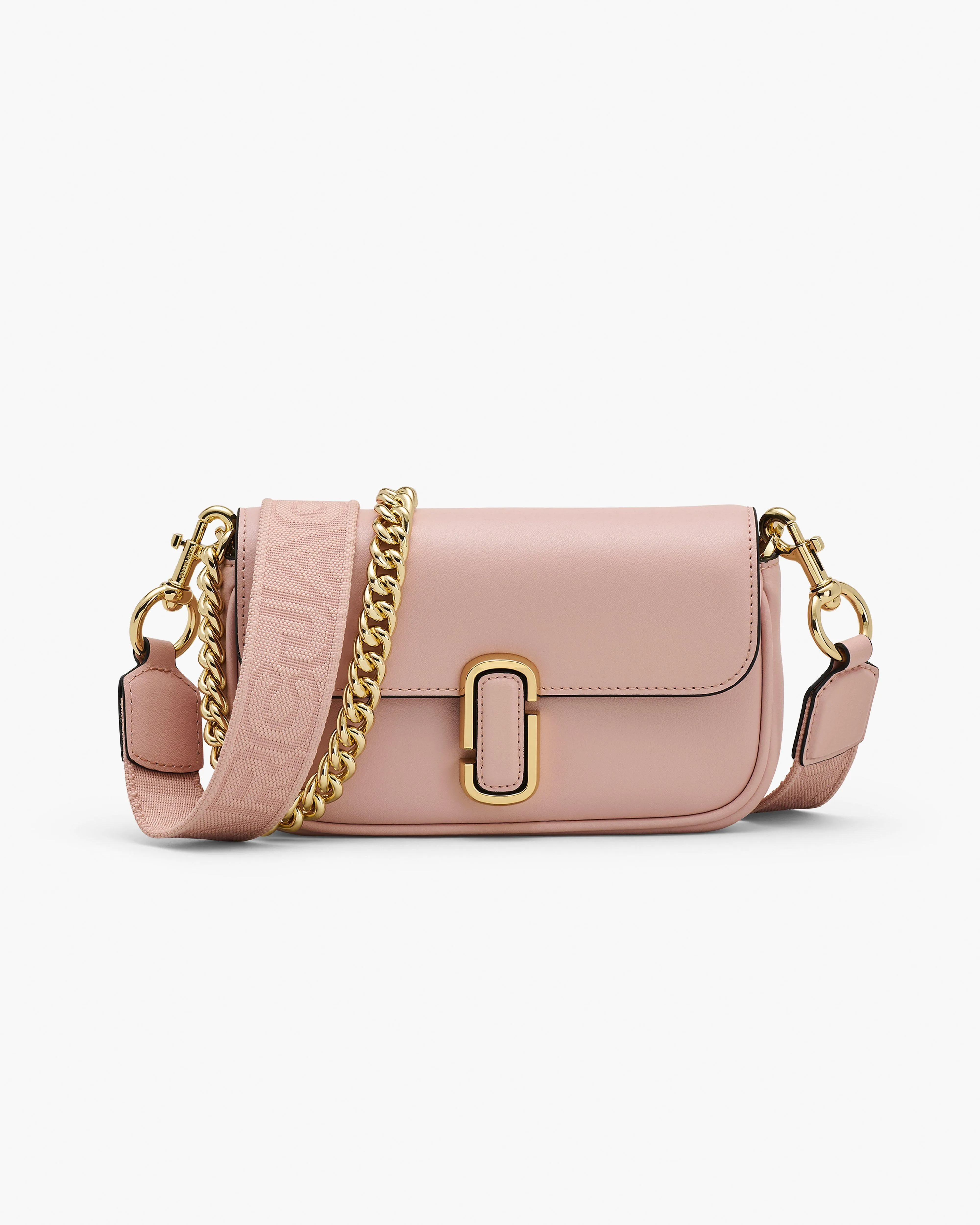 The J Marc Mini Shoulder Bag