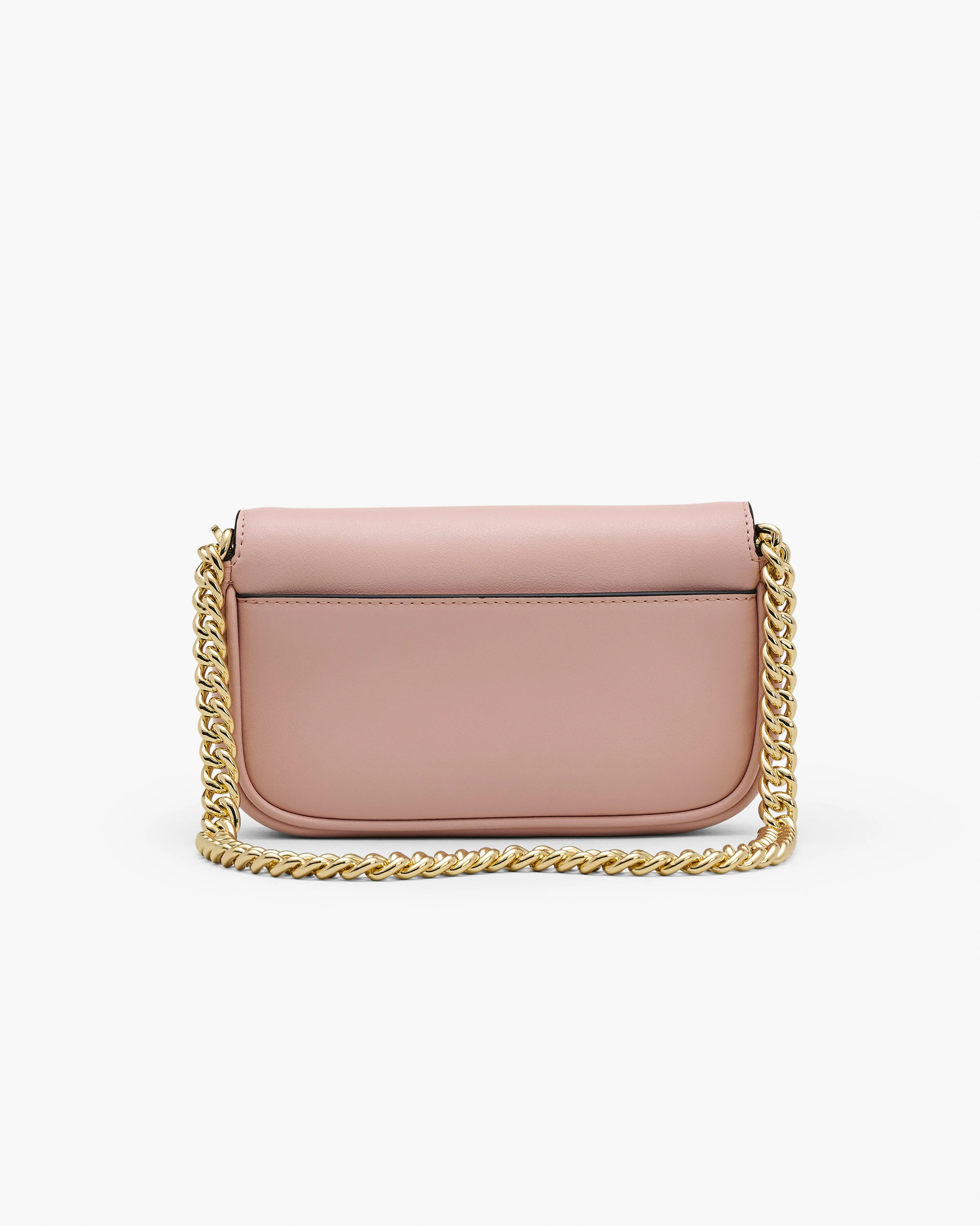 The J Marc Mini Shoulder Bag