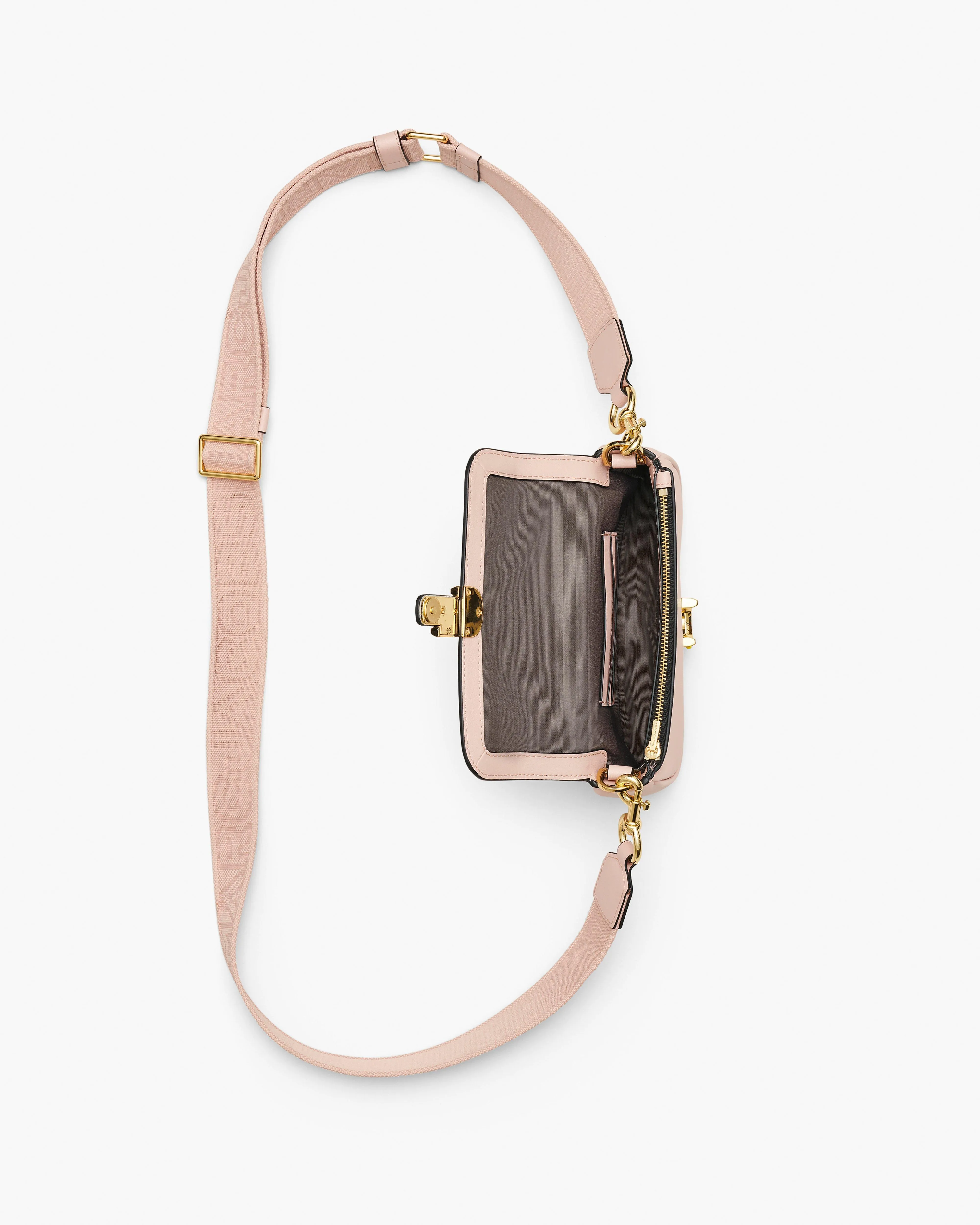 The J Marc Mini Shoulder Bag