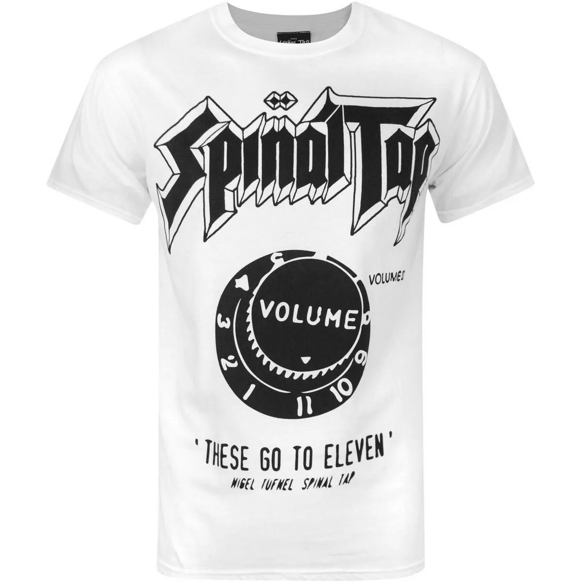 These Go To Eleven