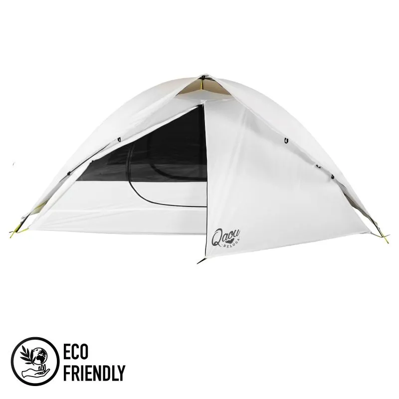 Tienda modular QAOU Beluga (3 en 1)
