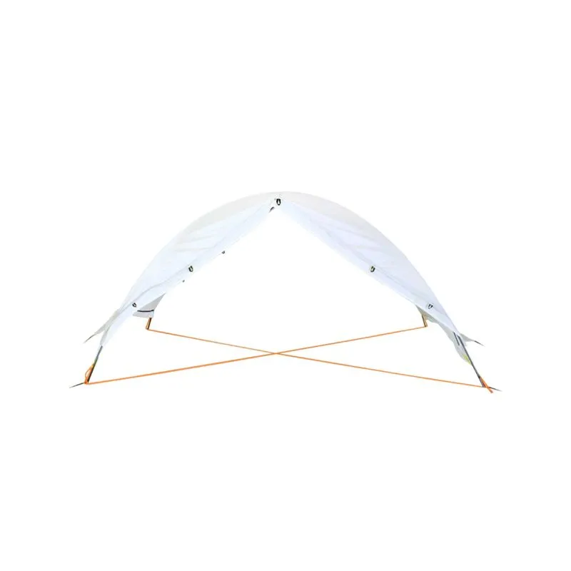 Tienda modular QAOU Beluga (3 en 1)