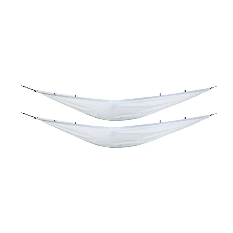 Tienda modular QAOU Beluga (6 en 1)