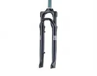 TIJERA DE SUSPENSION ROCK SHOX R28 / 700C PARAGON RL SA65 11/8 Q9 NEGRO DISC A1 00.4019.459.001