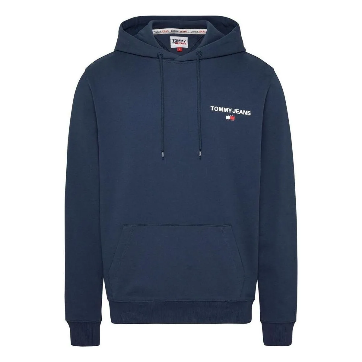 TJM REG ENTRY GRAPHIC HOODIE