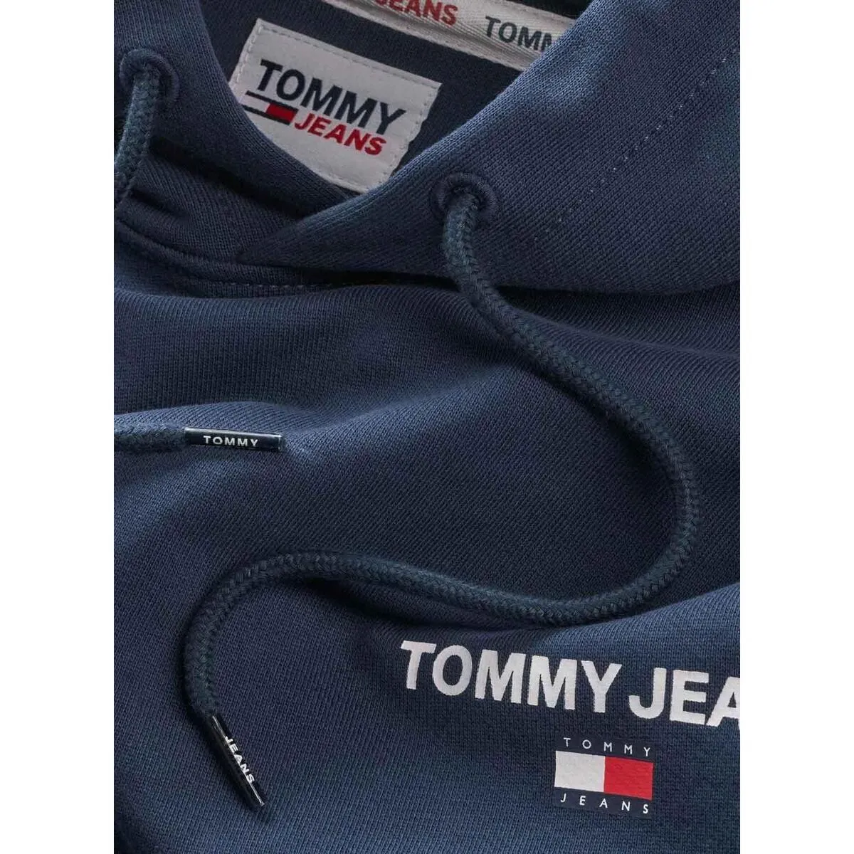 TJM REG ENTRY GRAPHIC HOODIE