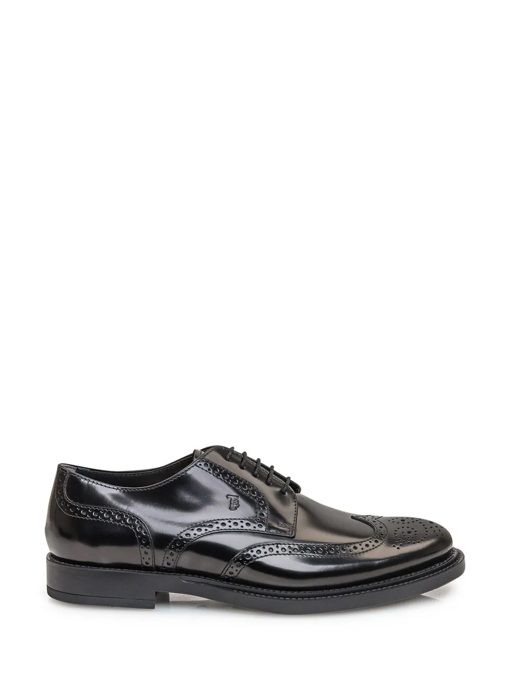 TOD'S DERBY LACEUP