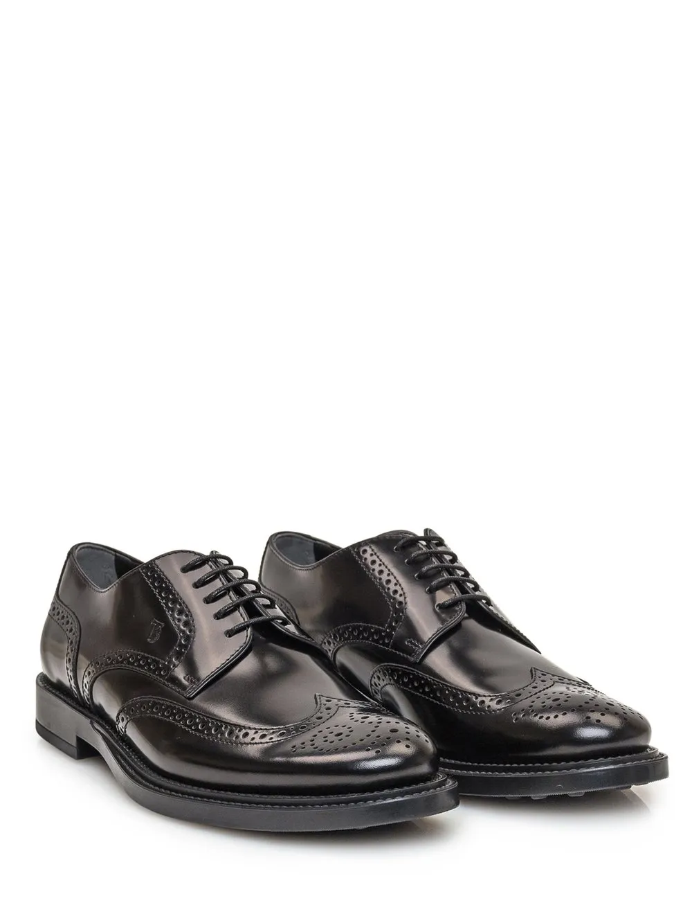 TOD'S DERBY LACEUP