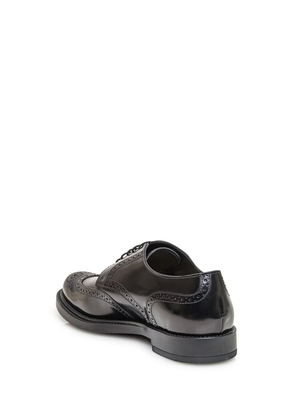 TOD'S DERBY LACEUP