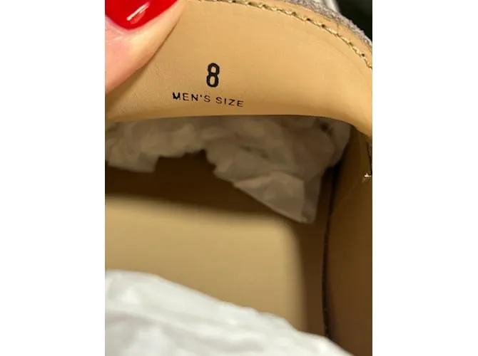 TOD'S Pisos T.UE 42 ante Beige 