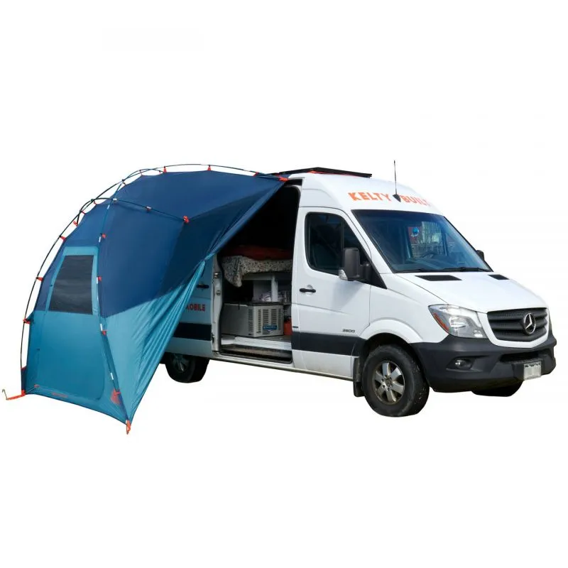 Toldo KELTY Refugio Backroads (Midnight Navy/hidro)