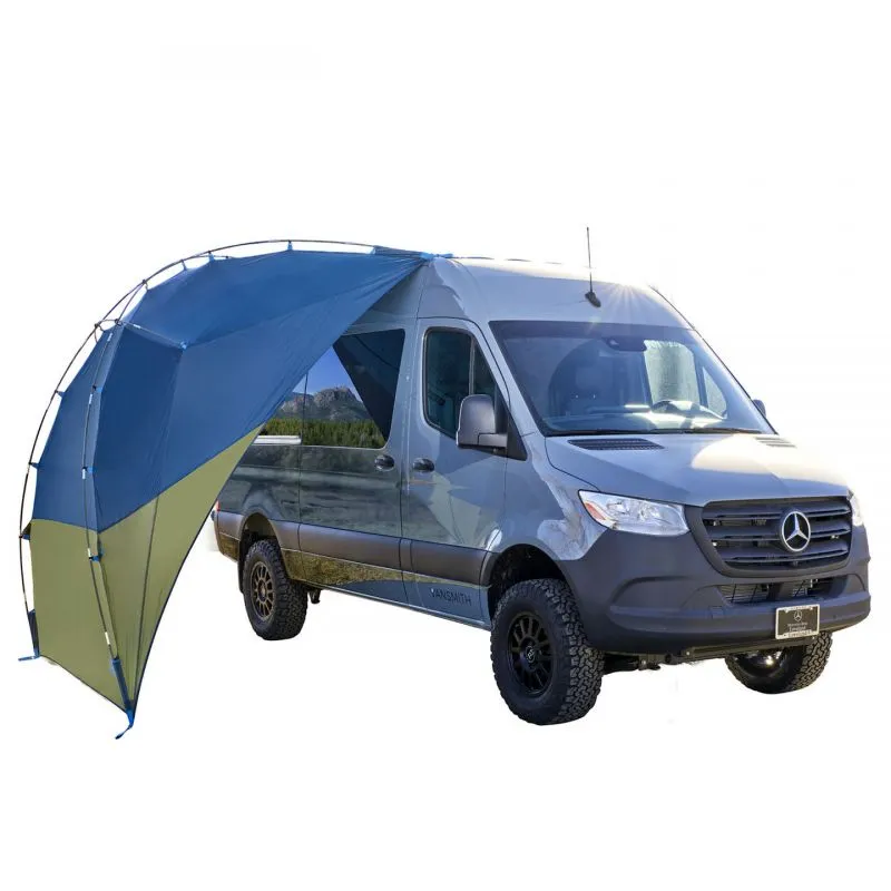 Toldo KELTY Toldo Sideroads (Midnight Navy/winter Moss)
