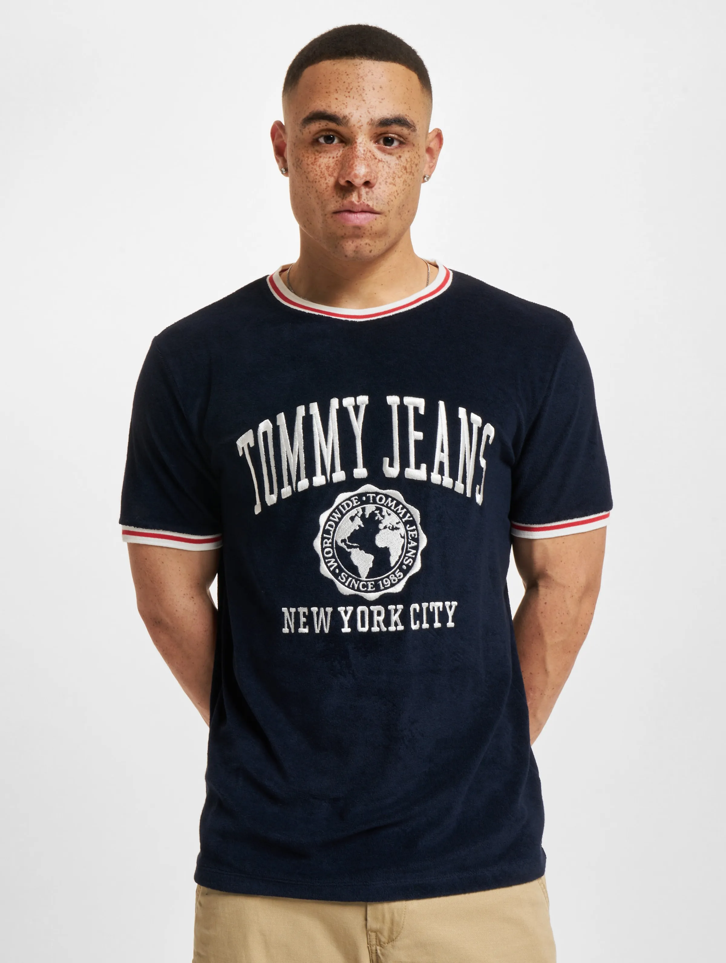 Tommy Hilfiger Crew Neck