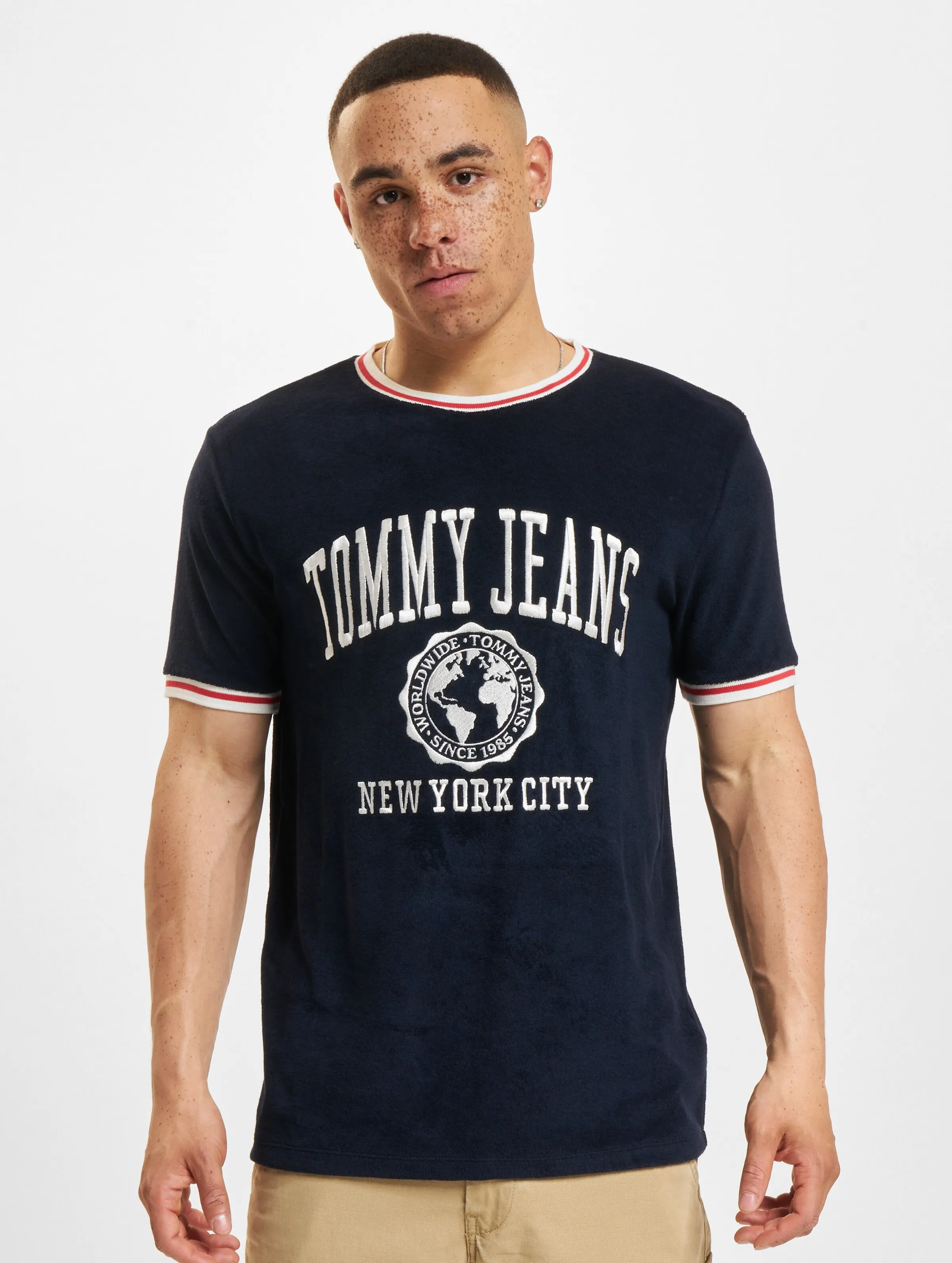 Tommy Hilfiger Crew Neck