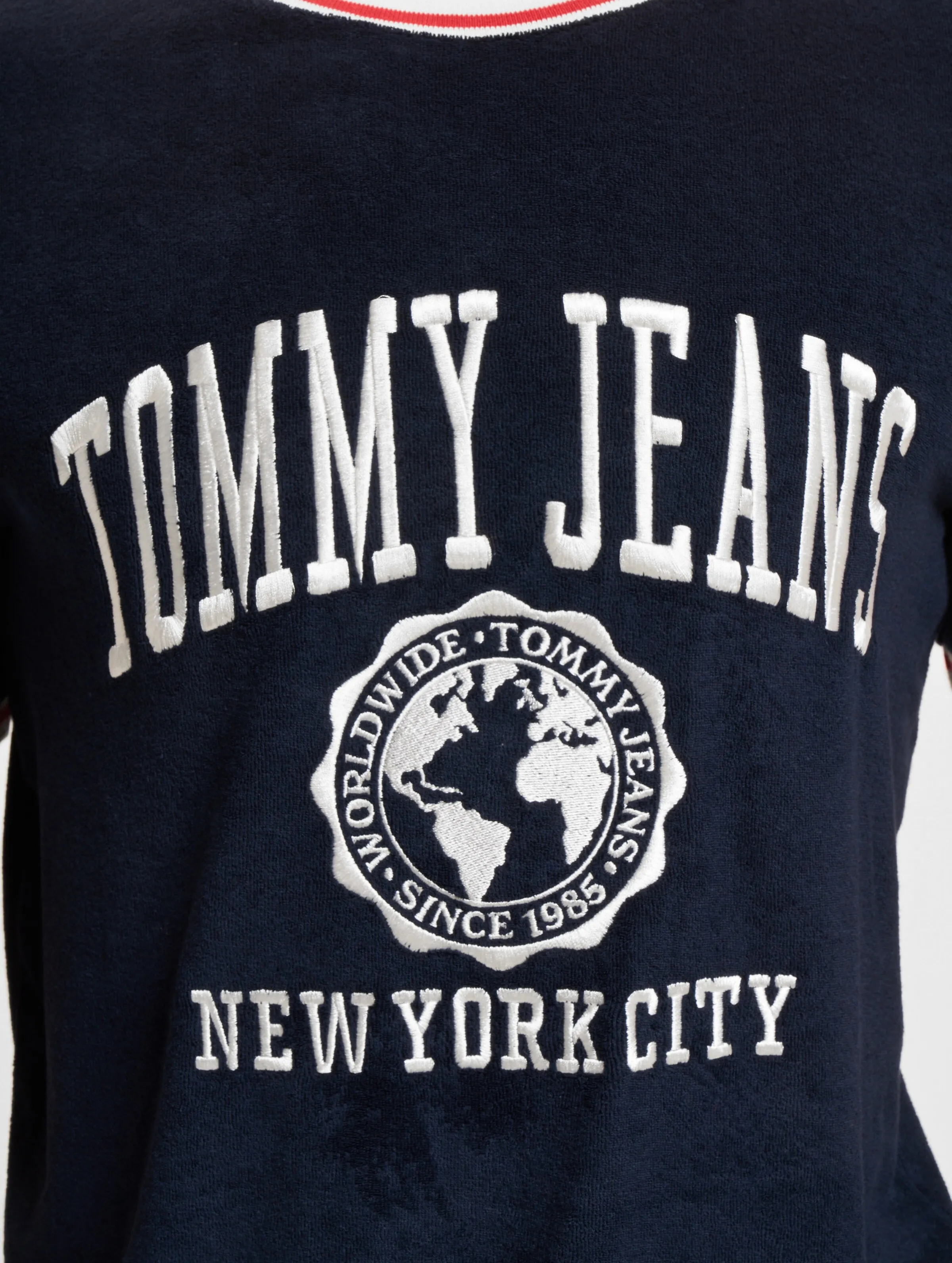 Tommy Hilfiger Crew Neck