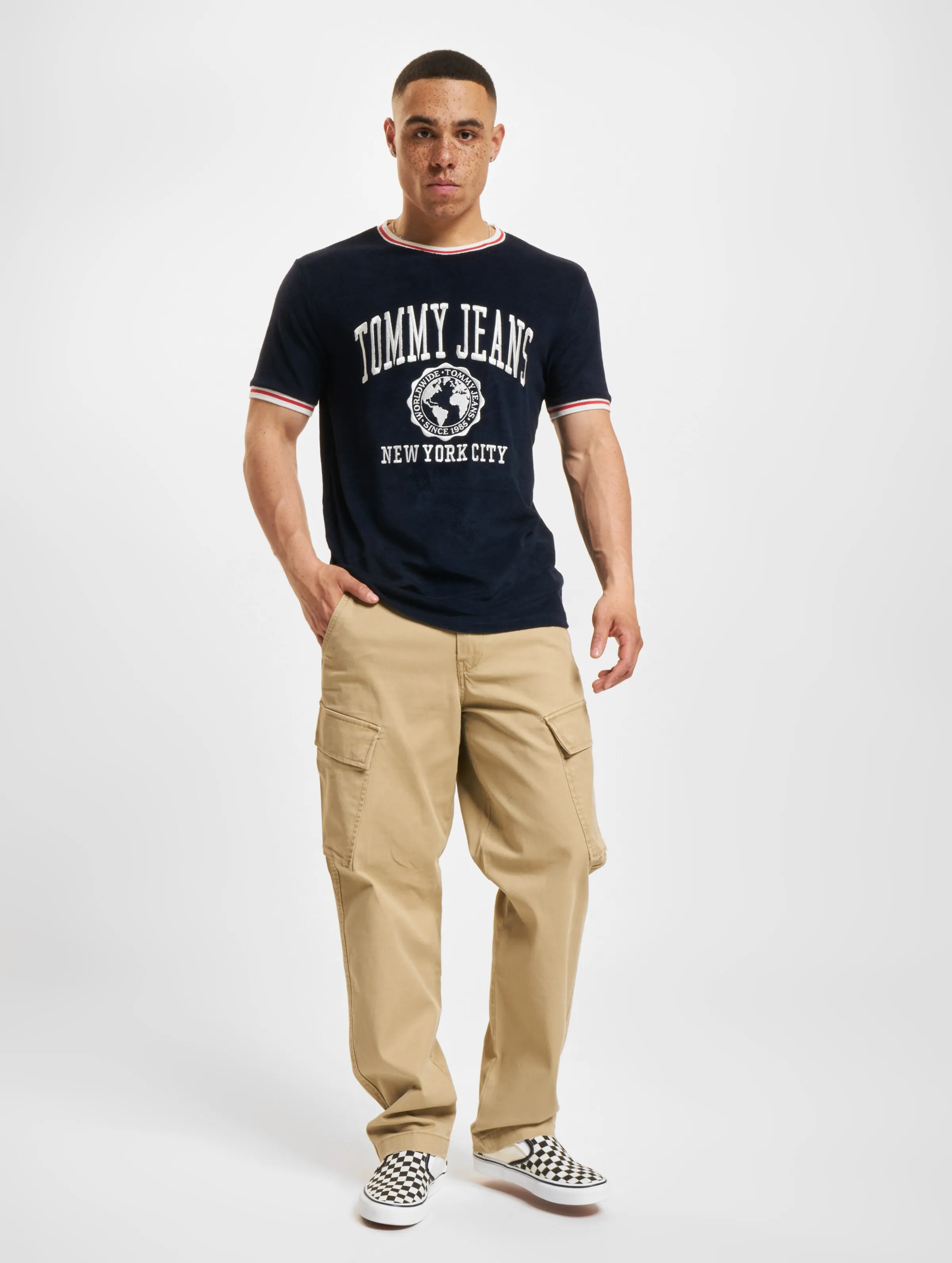 Tommy Hilfiger Crew Neck