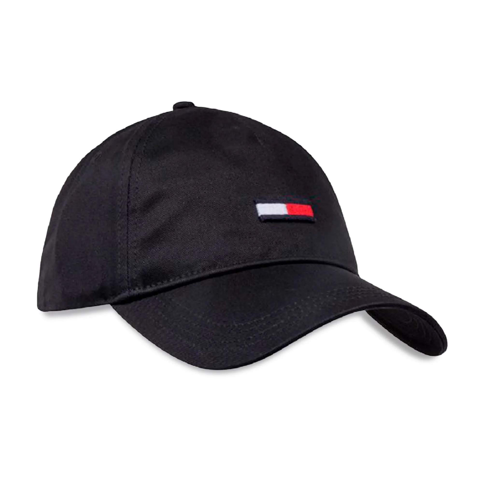 TOMMY HILFIGER Gorras y viseras BDS BLACK