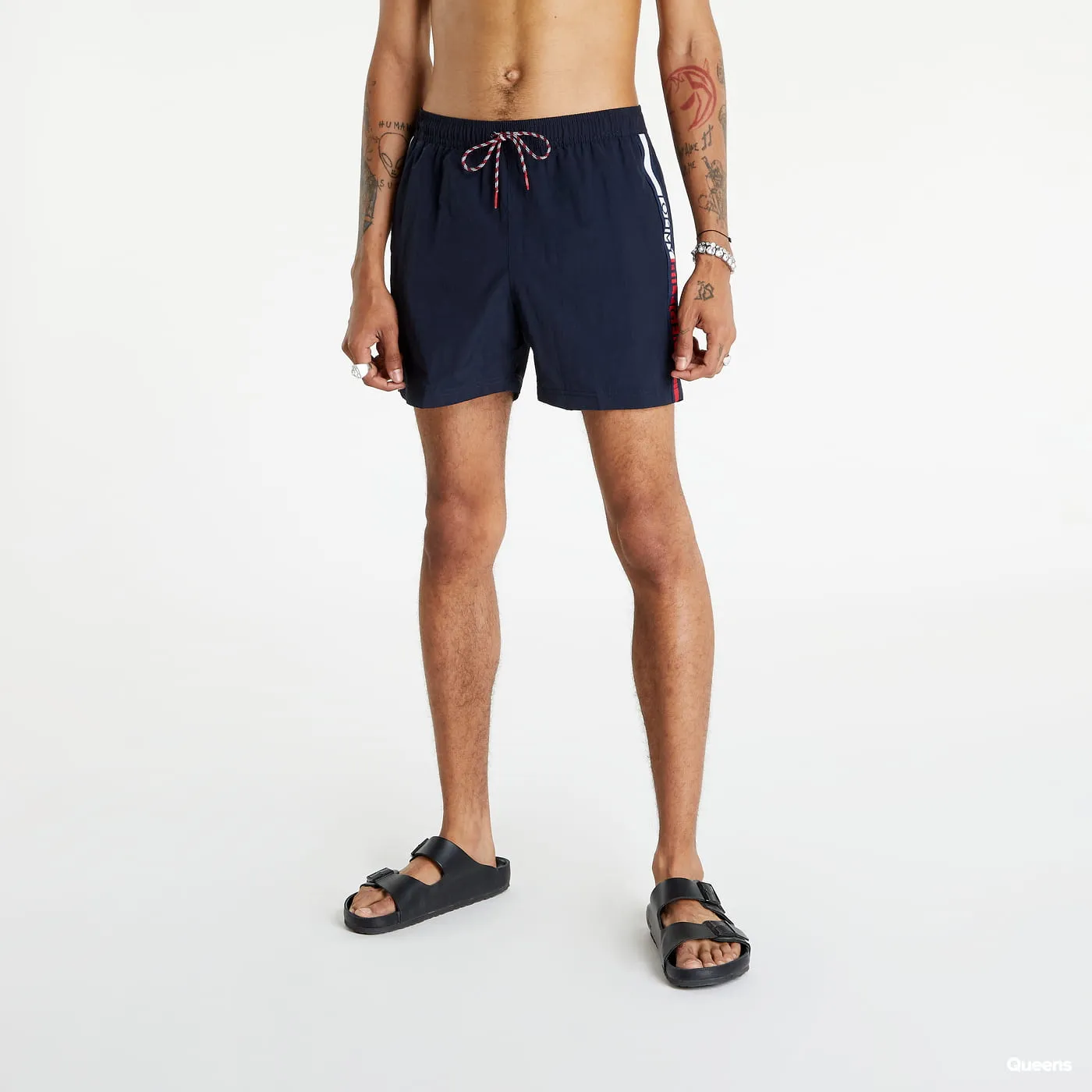 Tommy Hilfiger Medium Drawstring Swimshort