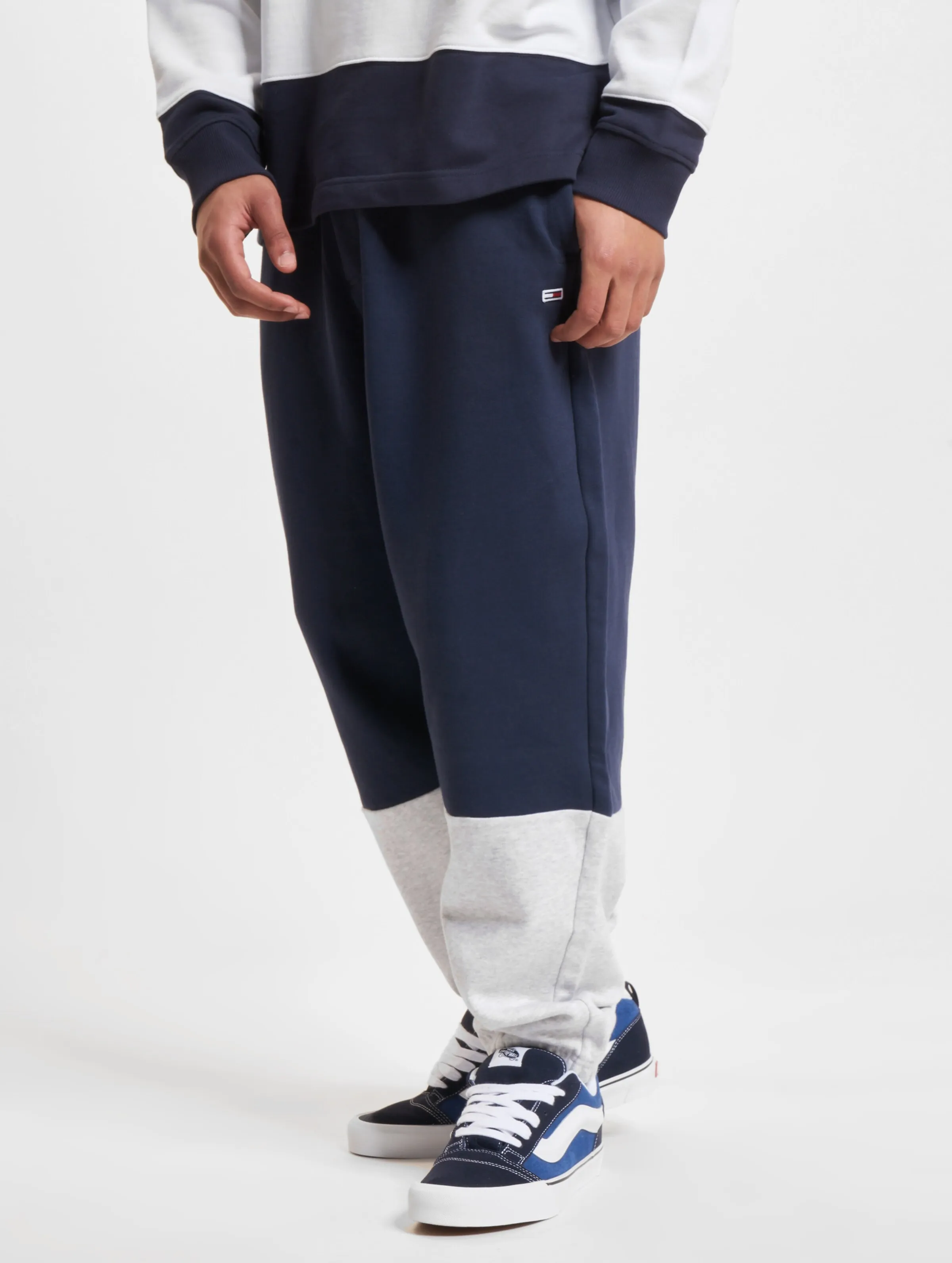 Tommy Jeans Colorblock