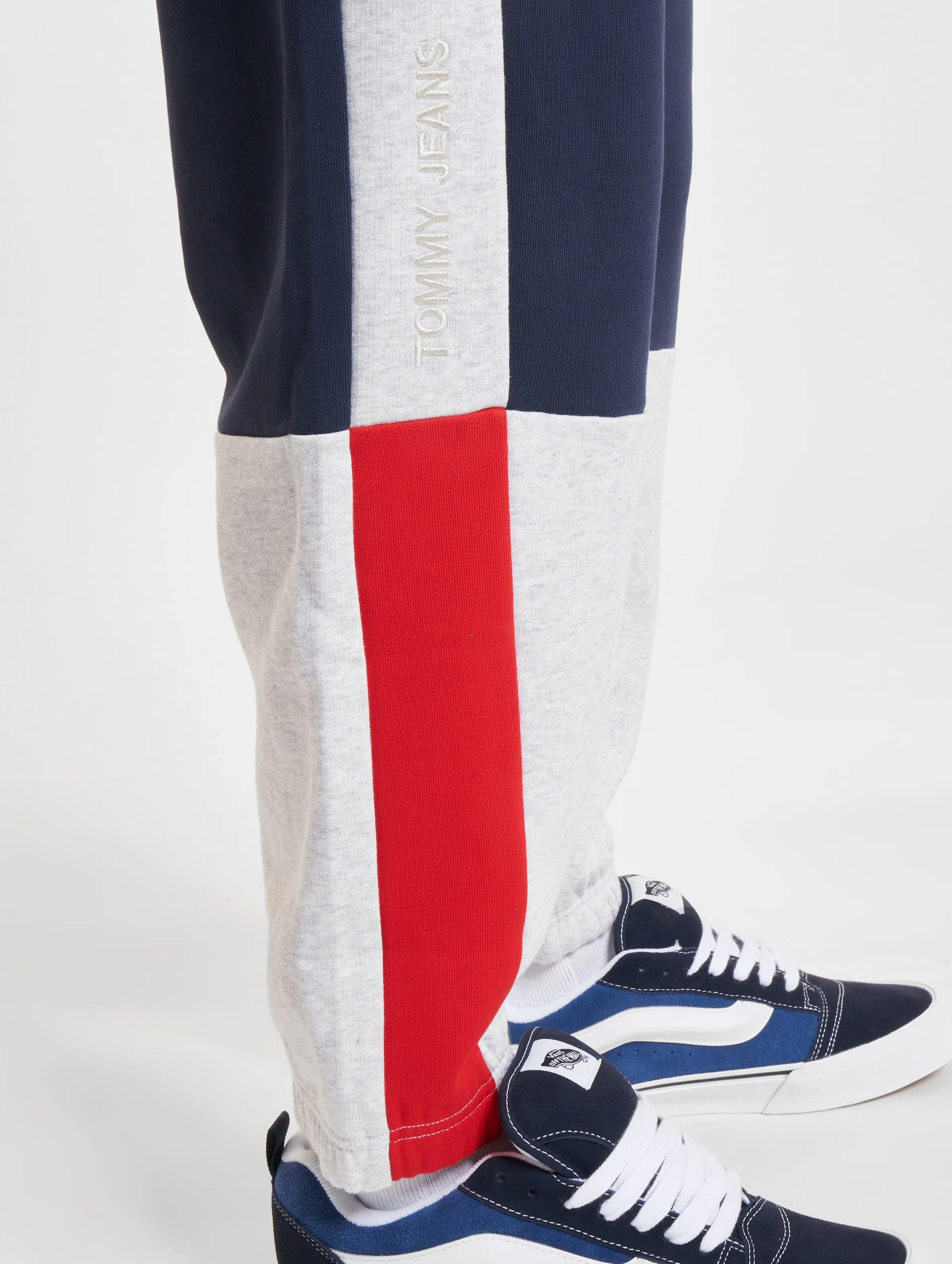 Tommy Jeans Colorblock