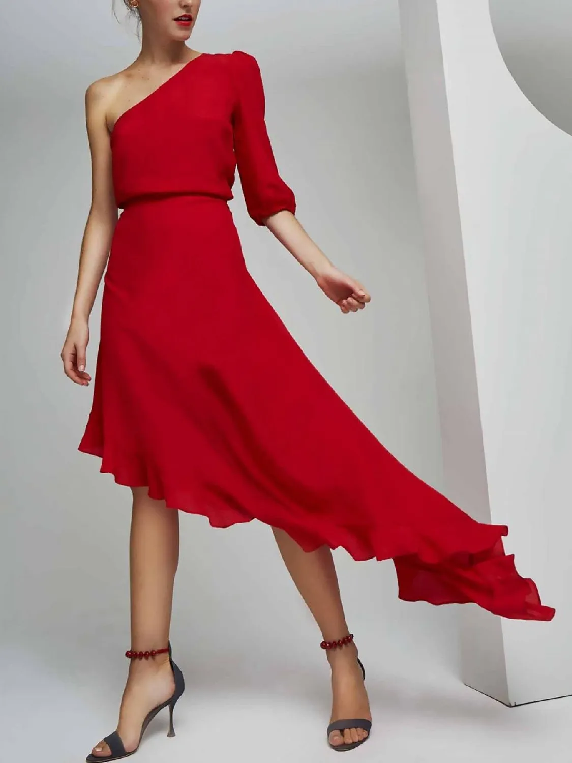 TOP ASIMETRICO DOLORES PROMESAS