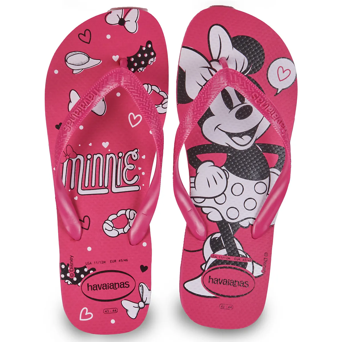 TOP DISNEY