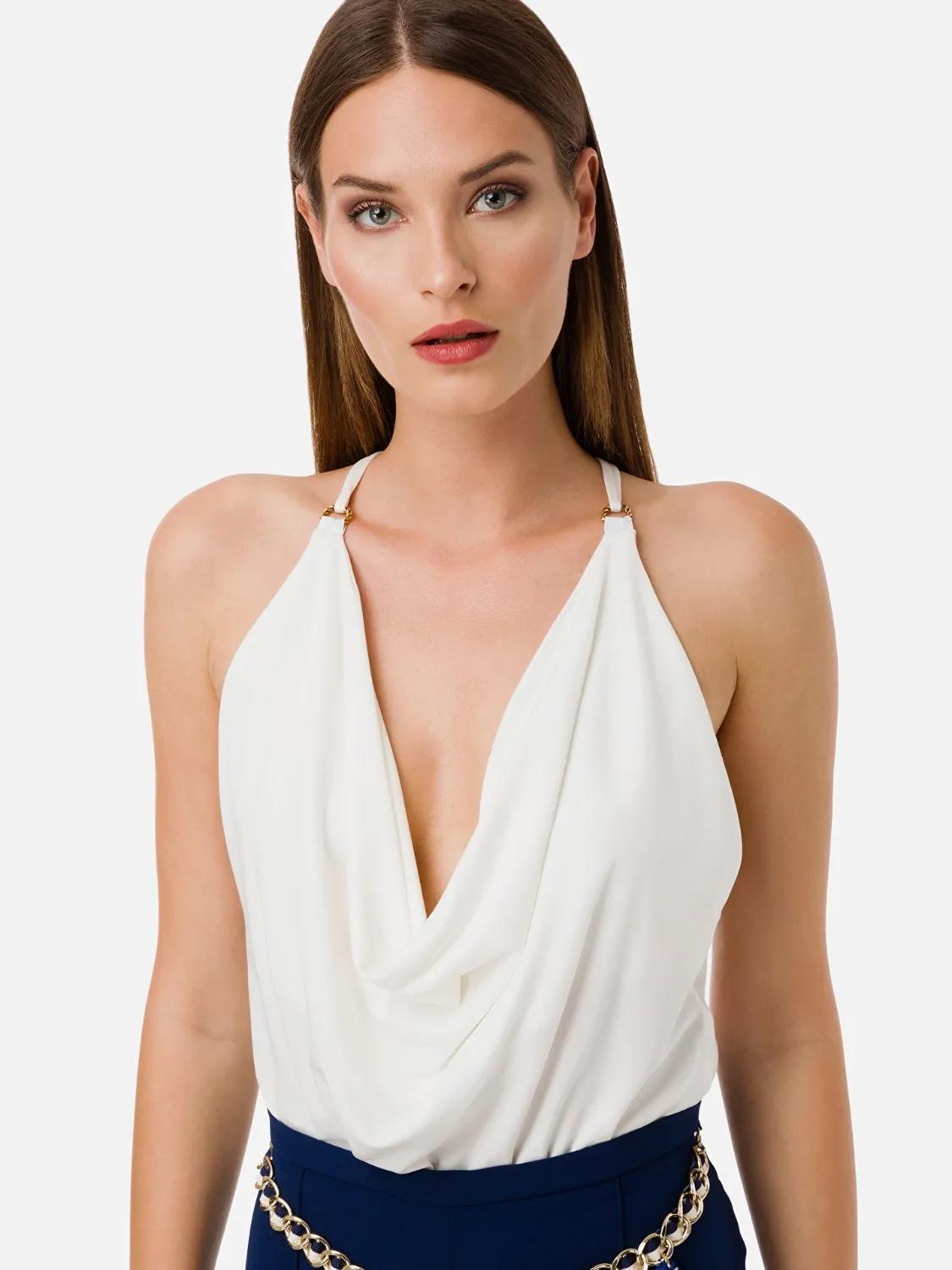 TOP/BODY ELISABETTA FRANCHI