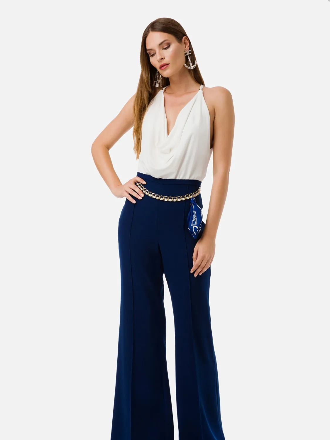 TOP/BODY ELISABETTA FRANCHI