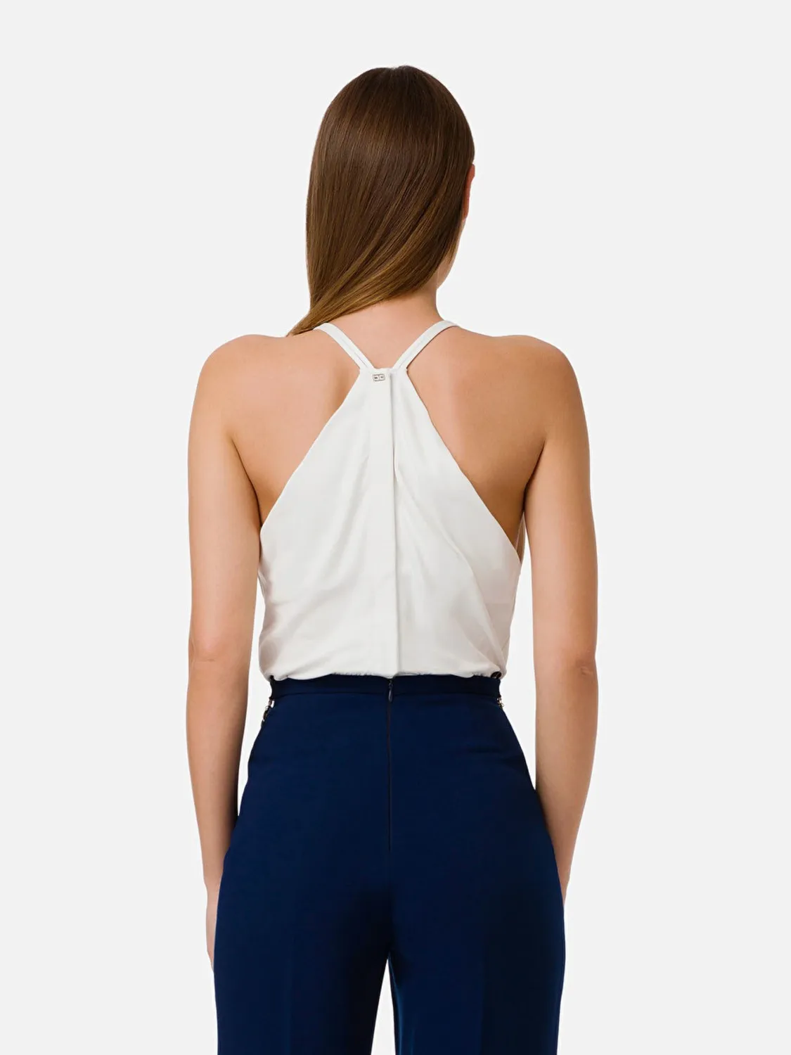 TOP/BODY ELISABETTA FRANCHI