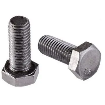 TORNILLO EXG. ZINCADO 20x180 pvp 100