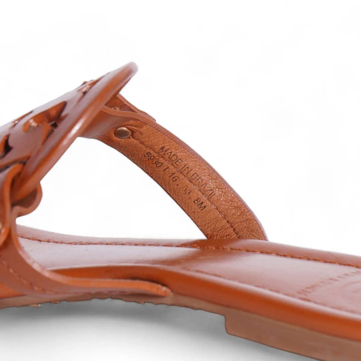 Tory Burch Sandalias