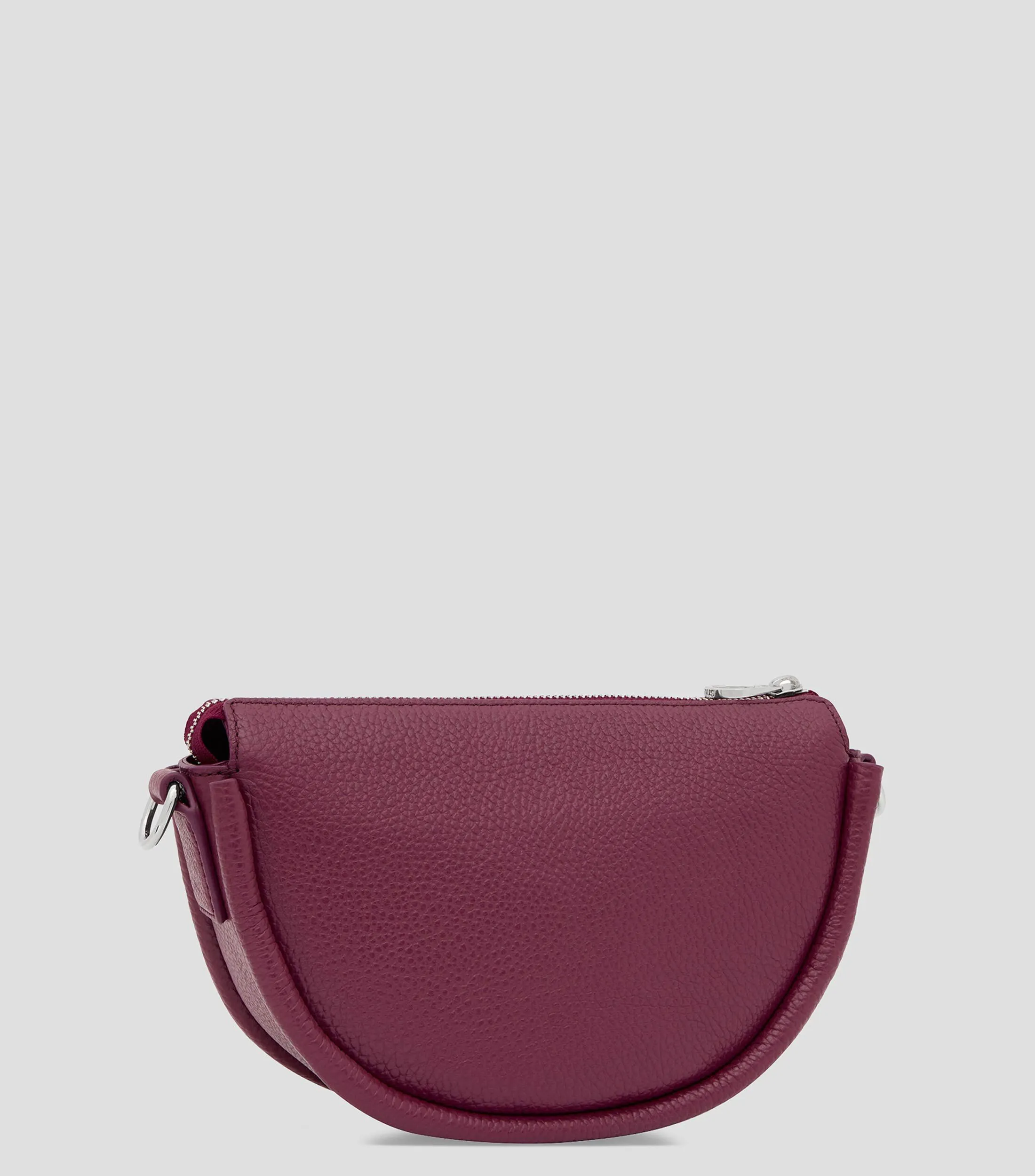 Tous Bolso Crossbody Texturizado con Logotipo Mujer