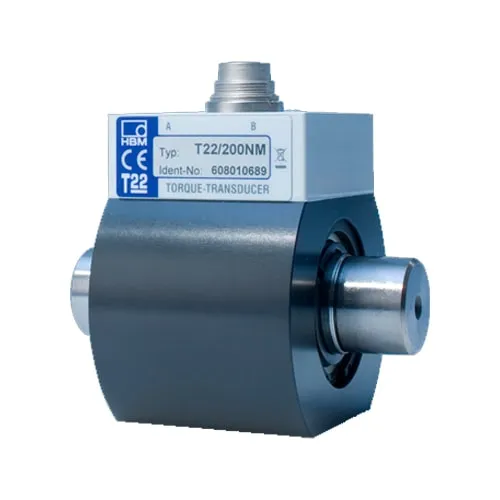 Transductor de Par T22 – HBM