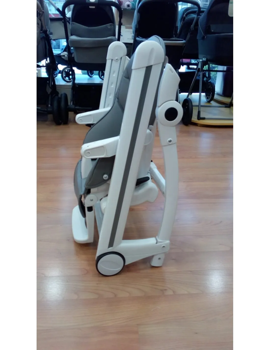 TRONA TOP CARAVIA  BBGO