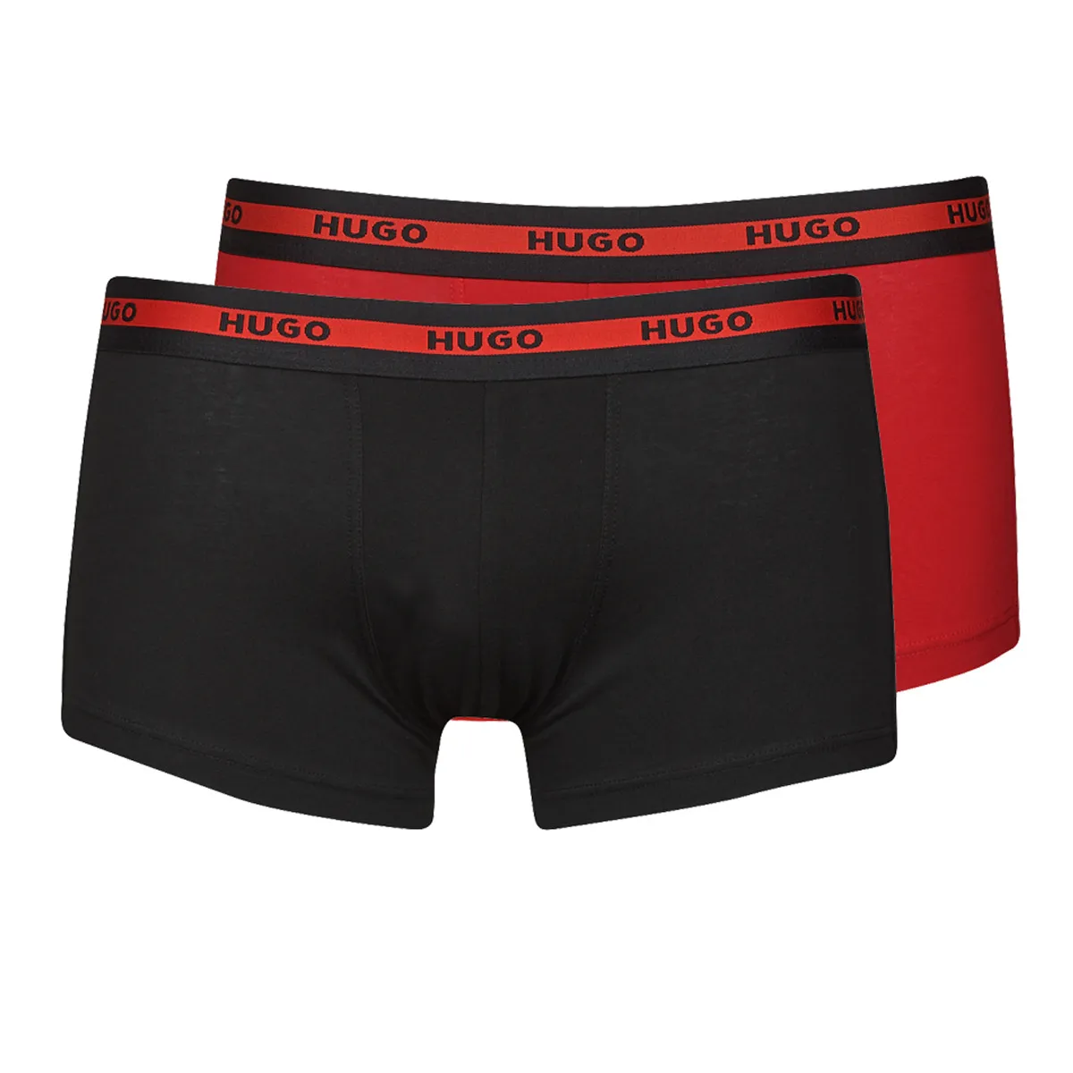 TRUNK TWIN PACK X2