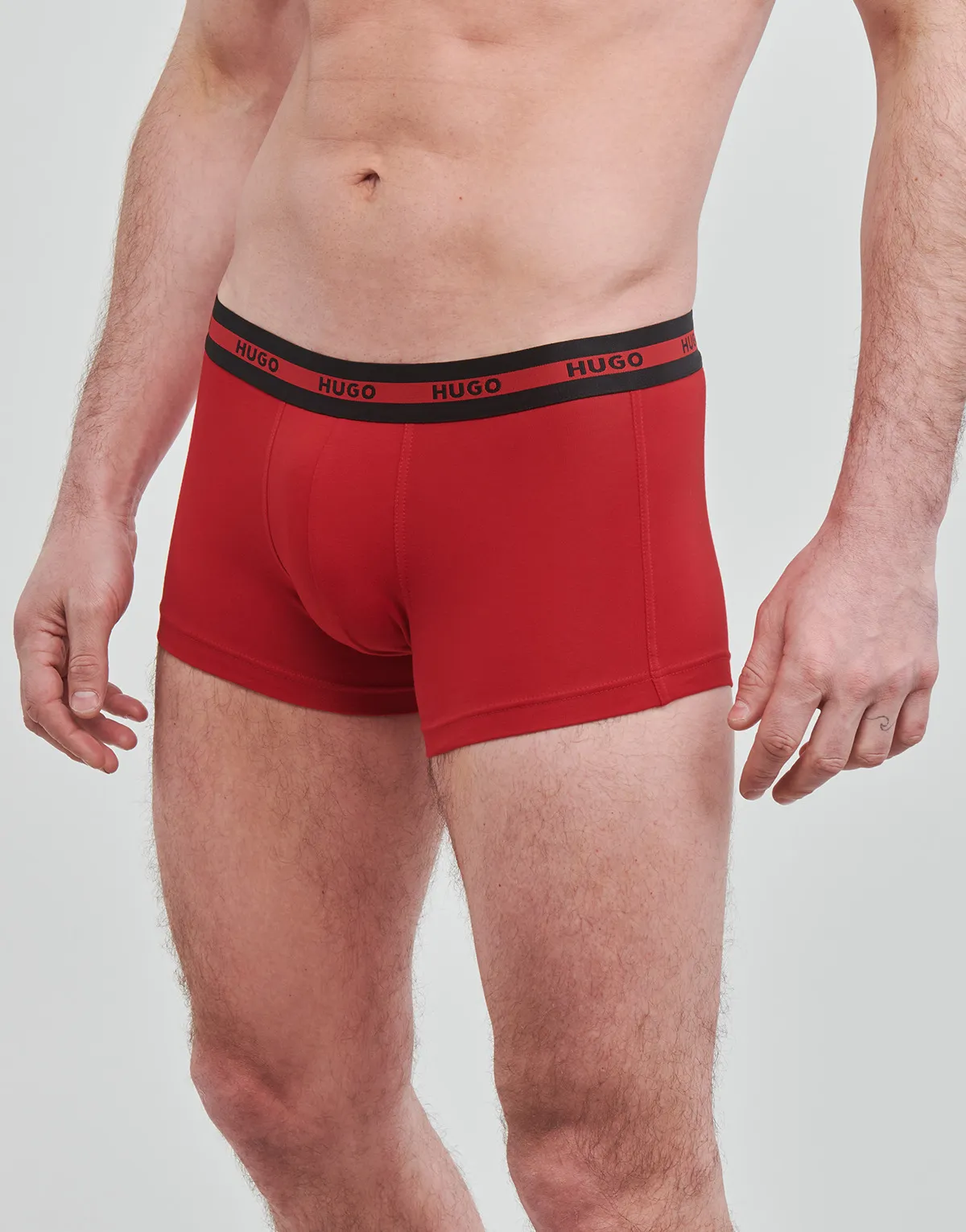 TRUNK TWIN PACK X2
